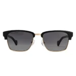 Black Full Rim Clubmaster