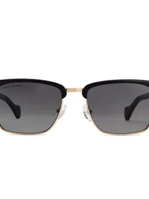 Black Full Rim Clubmaster