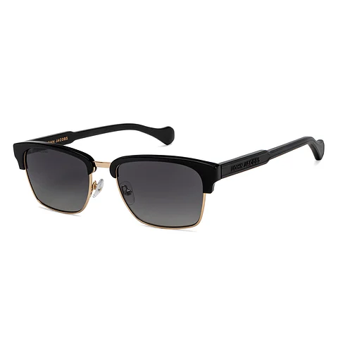 Black Full Rim Clubmaster