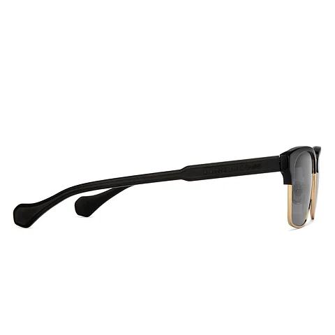 Black Full Rim Clubmaster