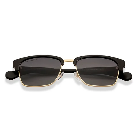 Black Full Rim Clubmaster