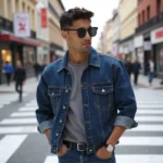 Black Full Rim Clubmaster