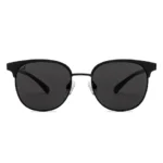 Black Full Rim Clubmaster