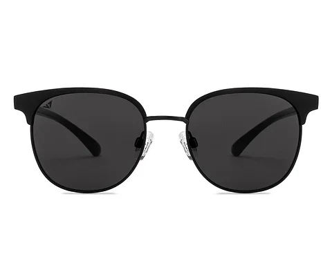 Black Full Rim Clubmaster