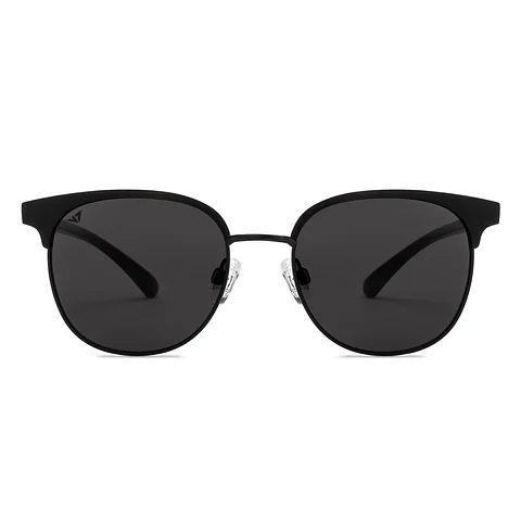 Black Full Rim Clubmaster