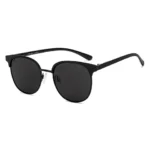 Black Full Rim Clubmaster