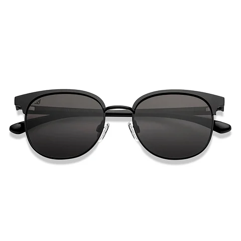Black Full Rim Clubmaster