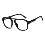 Dark Gunmetal Full Rim Square