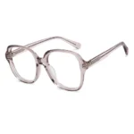 Light Gray Full Rim Square
